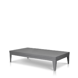 Coffee Table Rectangular (Small)